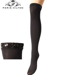 Paris Hilton - Hosiery Collection 2017